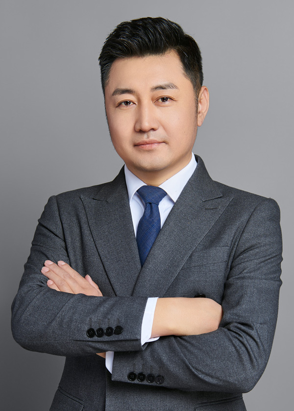 王春雷先生
