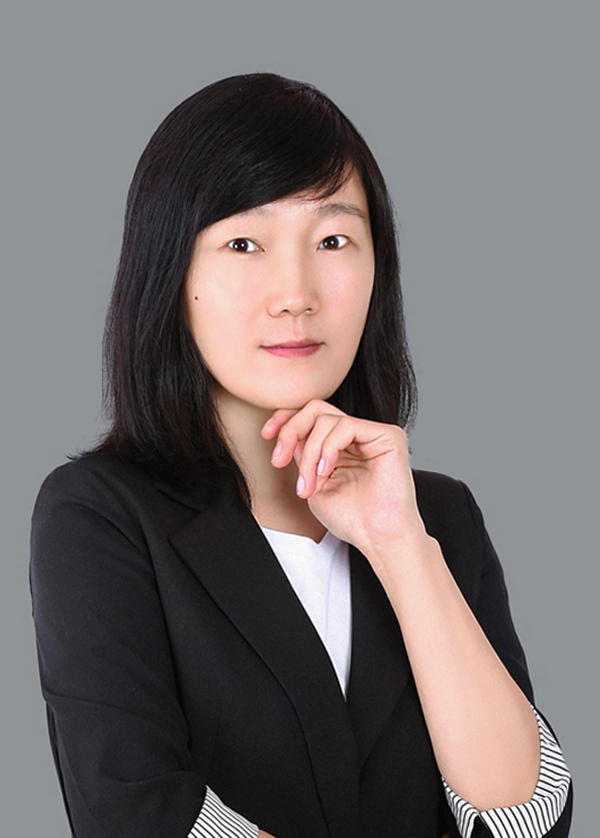 王娟女士